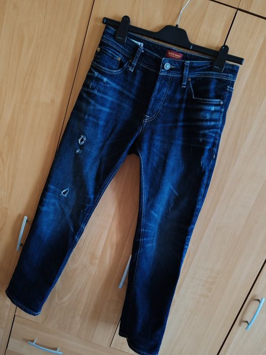 Мъжки дънки Jack and jones