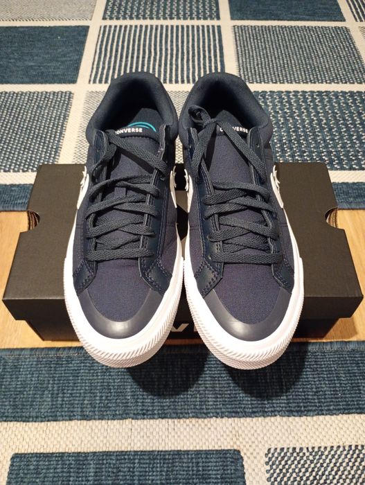 Teniși CONVERSE bleumarin