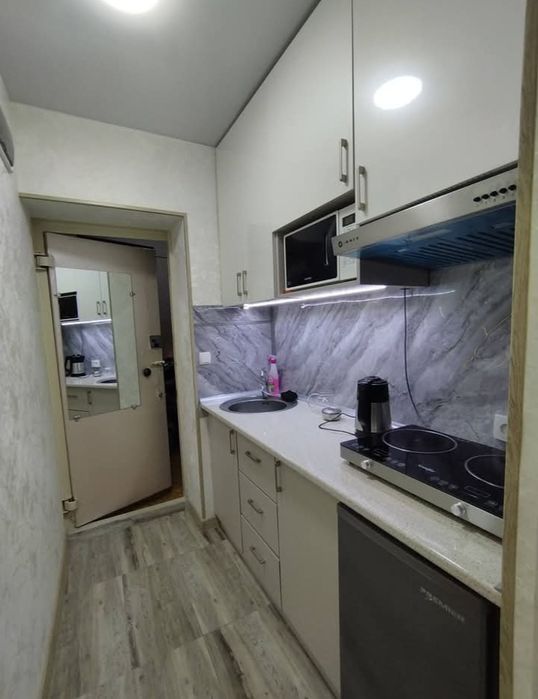 Сдается 1 комнатная квартира Сергели 2.