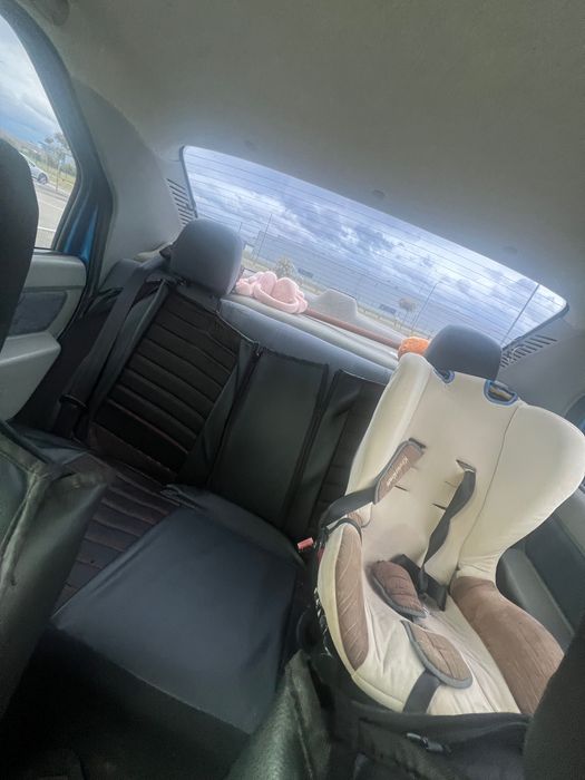 Dacia Logan de vanzare sau schimb