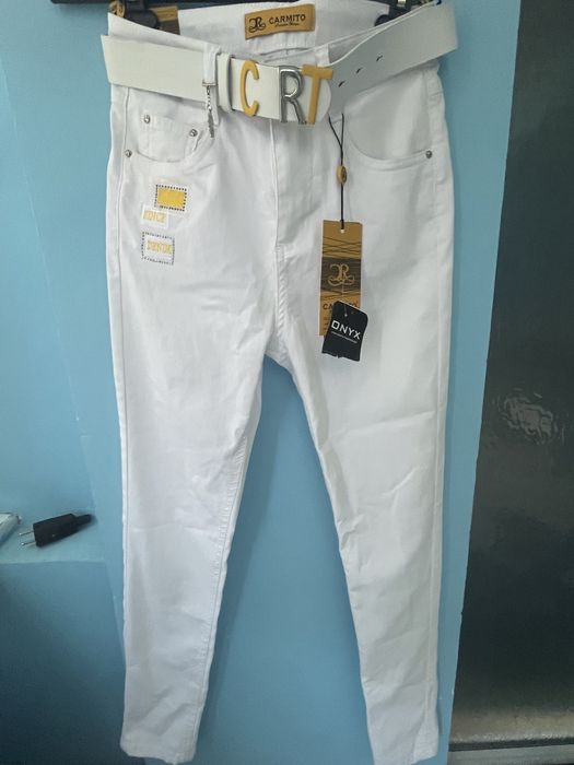 Чисто нов панталон