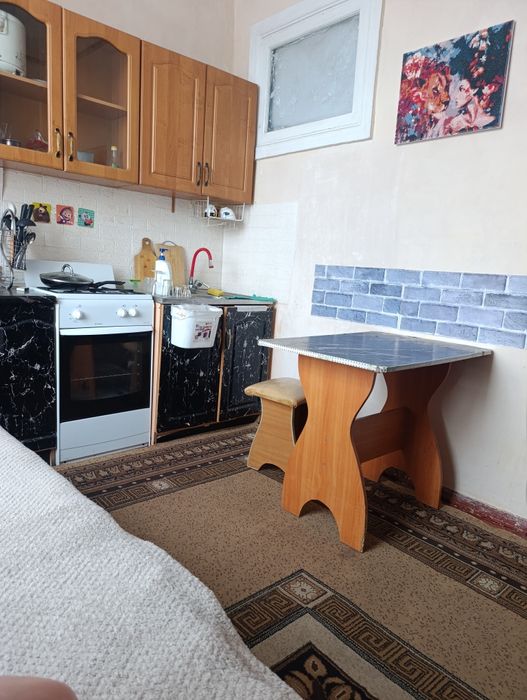 Аренда квартиры посуточно