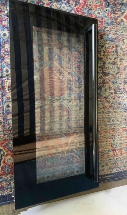 Стекло духовки изготовления