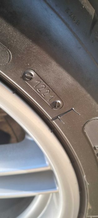 Bmw style 66 sport pack