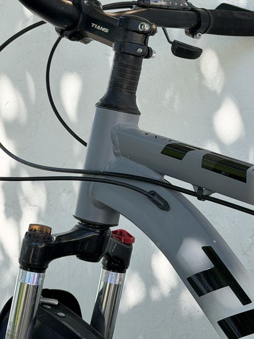 Велосипед буу 2024