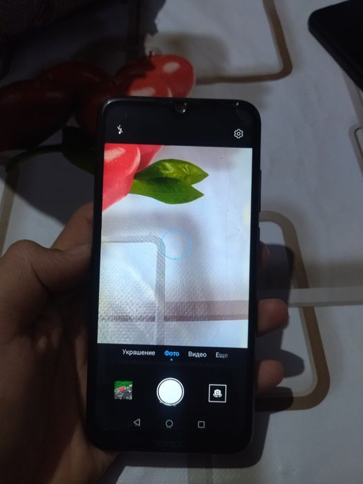 Honor 8A holati yaxshi 32 gb