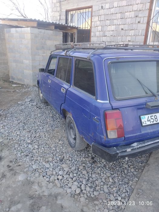 Продам ваз 2104 срочно