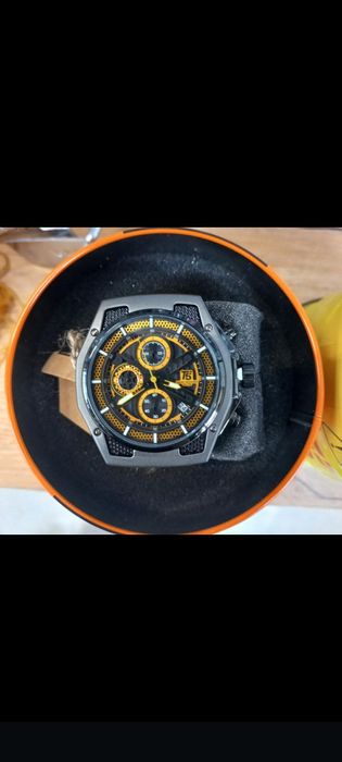 Наручные часы мужские