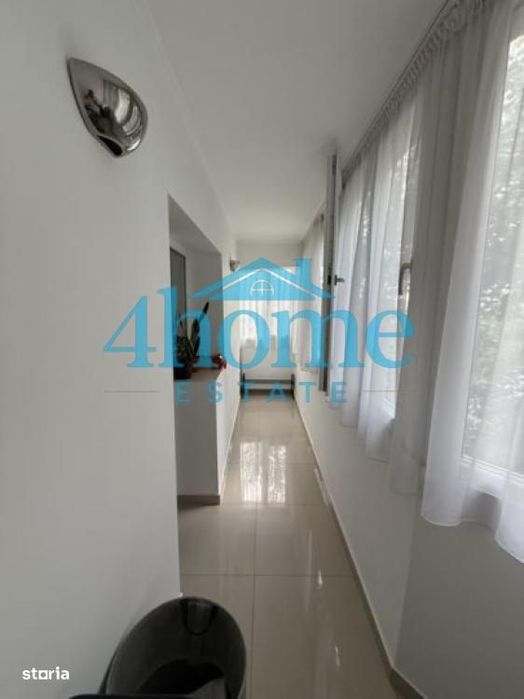 Apartament 2 Camere Titan|Mega mall|IOR