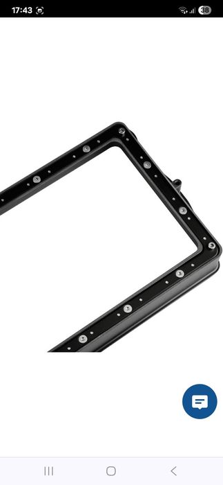 Ванночка для Сатурна 4 ультра 12к