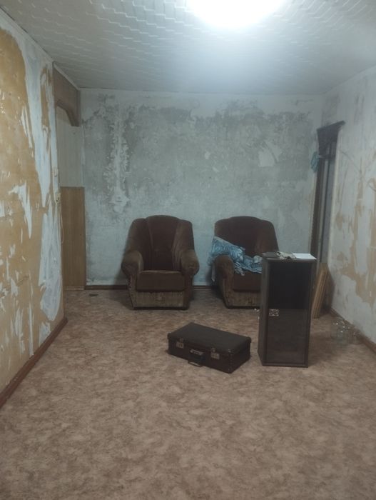 Продам 2х комнатную квартиру