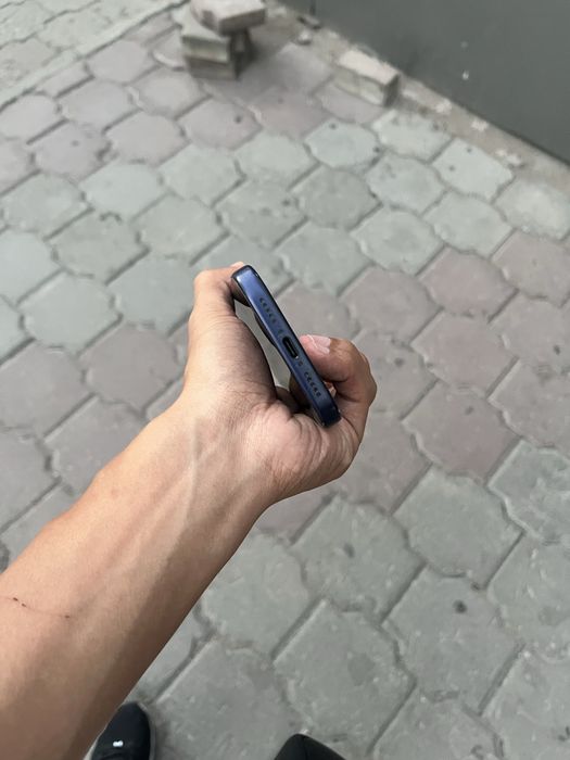iPhone 17 Pro eSim 256gb / 100%