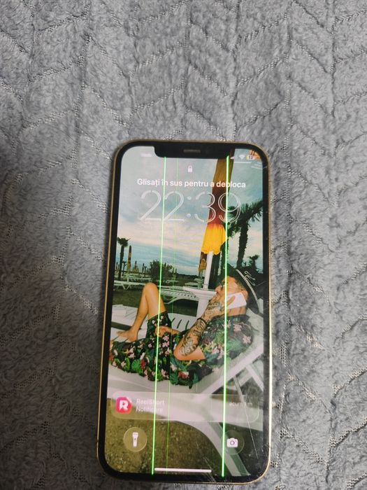 Vând iPhone 12pro și 11pro