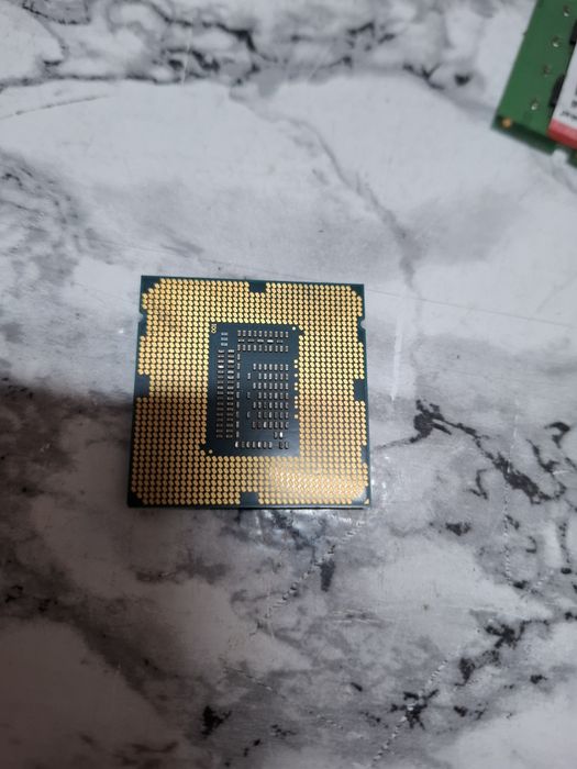 I7 generatia a 3  a 3770 si 3770s