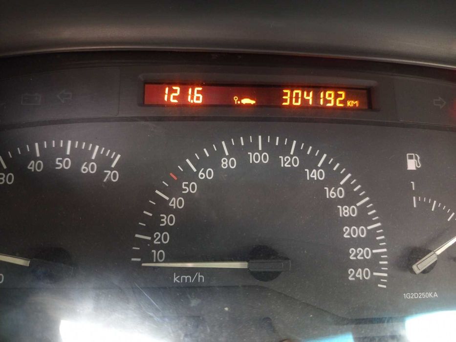 Renault Laguna 1999 г.