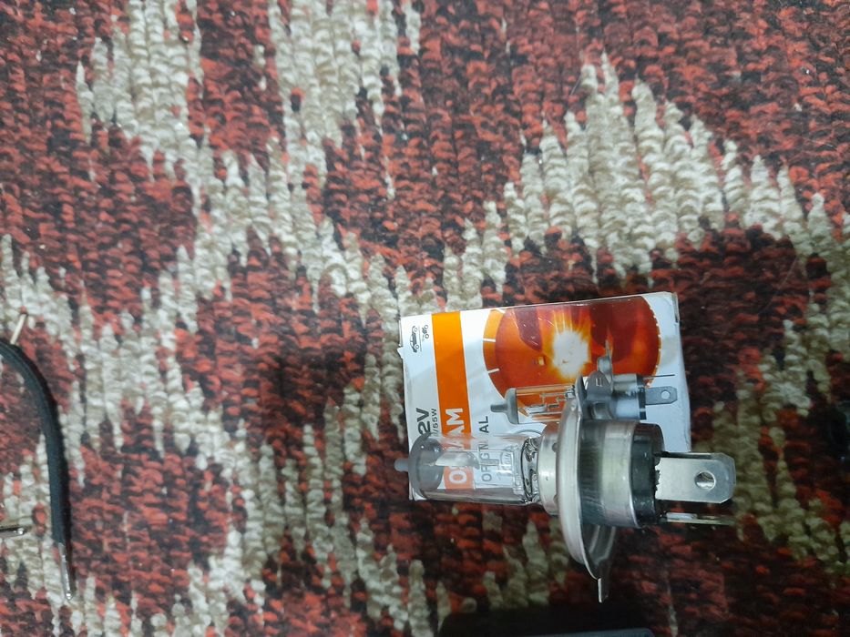 Original Tank Scooter Tablosi va boshqa narsalar