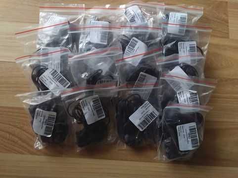 Ретро слушалки Nokia Pop Port (17 бр)