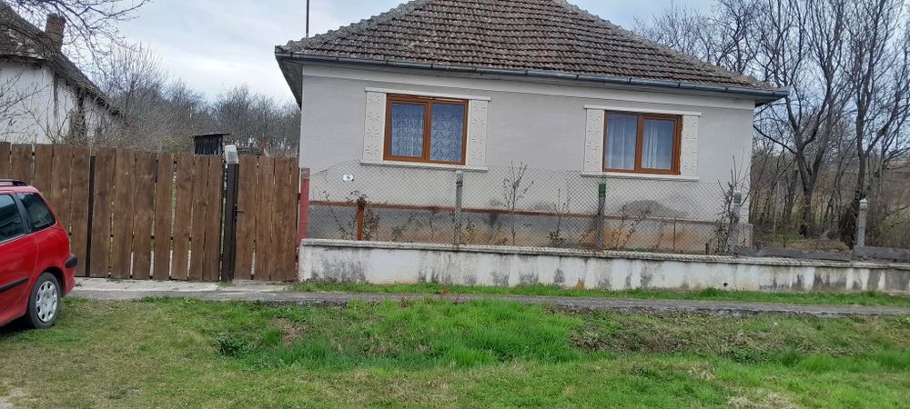 Casa Viile Satu Mare