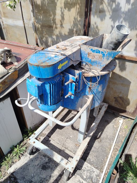 Оборудование газа блок