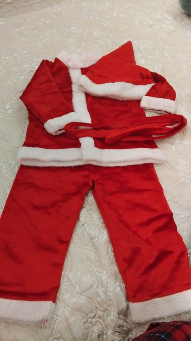 Десткие нарядный киимдер