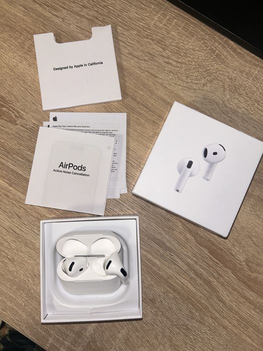 Vand AirPods Pro 2