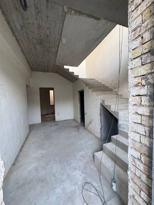 Продаётся новый Дом  (Коробка )