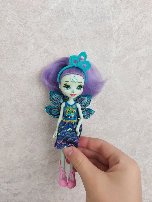 Продам кукол энчантималс