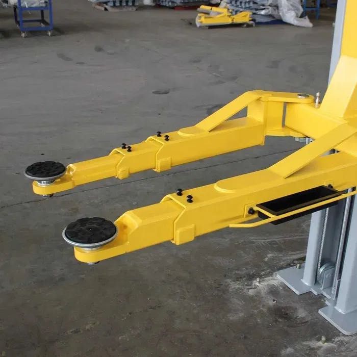 Qiyang padyomnik 5T 
Подйомник Подъемник + Bonus bor