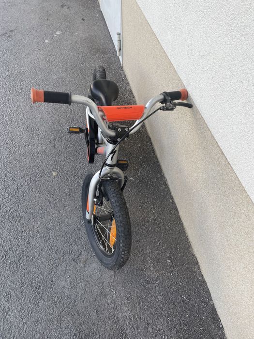 Детски велосипед Specialized 16’