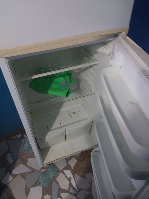 холодильник норд продам