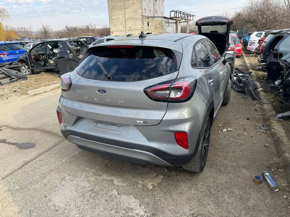 Dezmembrez / Dezmembrari / Piese / Accesorii Ford Puma