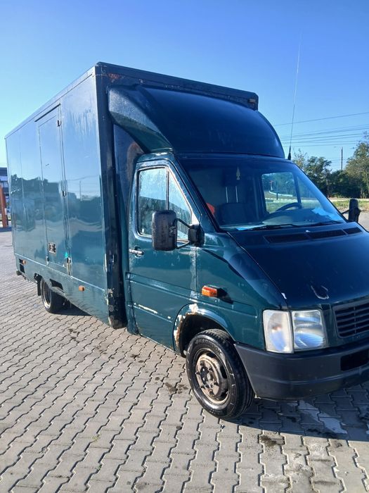 Volkswagen Lt 46