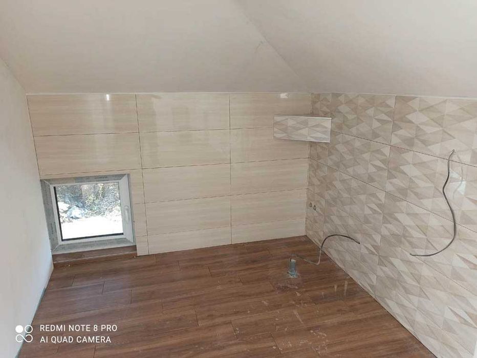 Ремонт на Апартамент