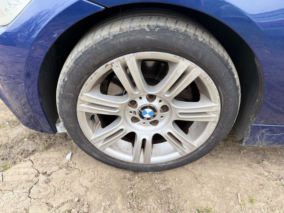 Jante r17 style 194 bmw e90 e91 e92 e93