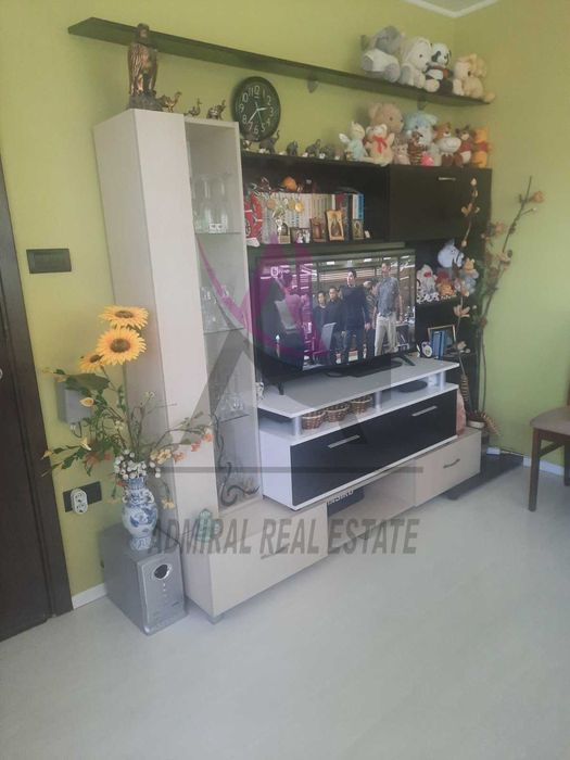 Продава се Двустаен апартамент в Варна, Цветен квартал - 67 кв.м за 1799 €/кв.м - Снимка #3