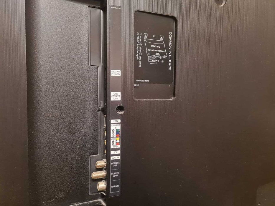 Телевизор Samsung