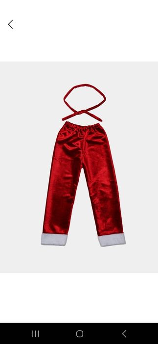 Новые костюмы новогодние детские