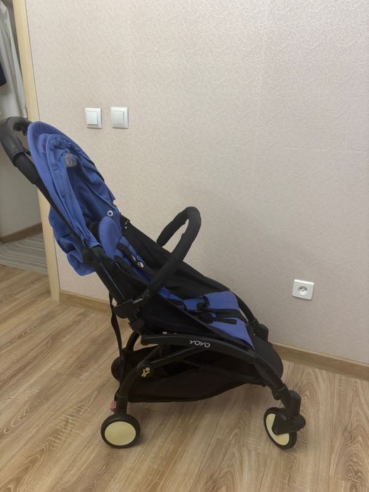 Коляска yo yo, ручная кладь