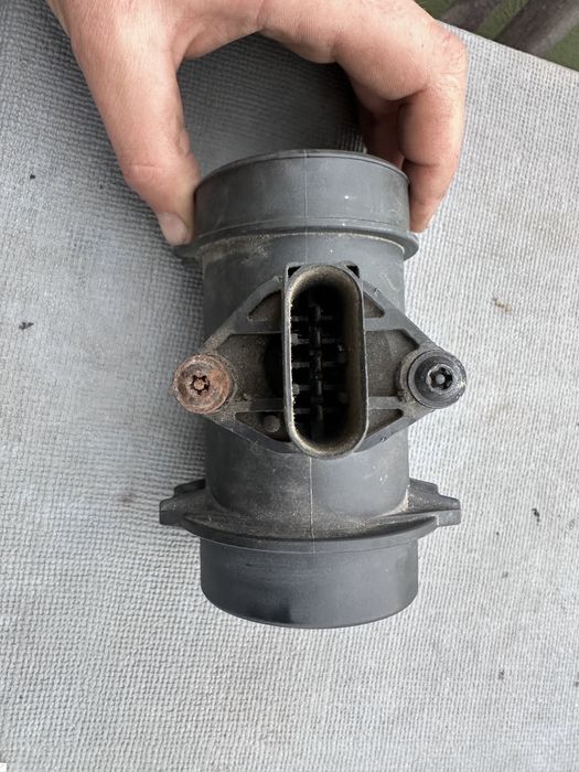 Дебитомер мерцедес W202 2.2CDI