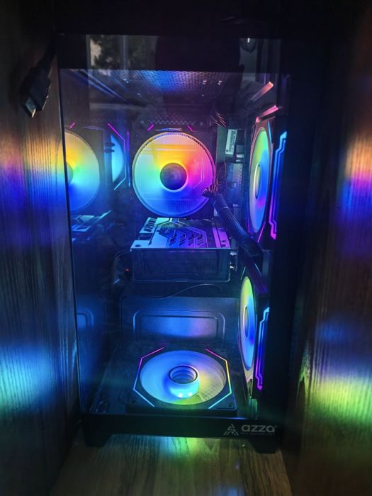 Компьютер: Intel XEON E5-2690v3