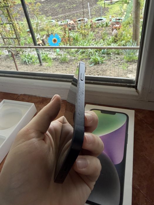 iPhone 14 128GB Negru