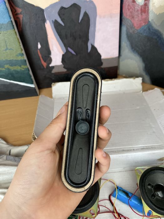 Продам сабы играют хорошо за 3000продам