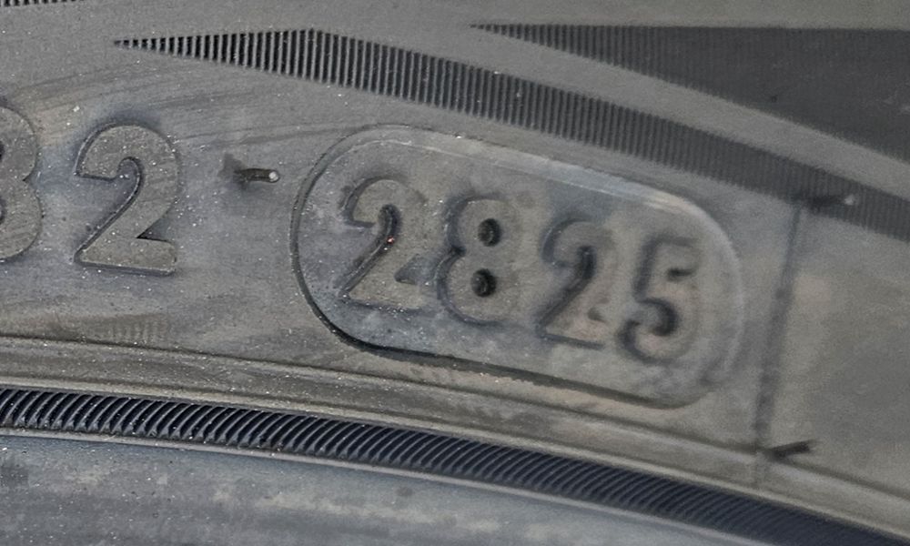 265/35 R20, 99W, GRIPMAX All Season XL, Anvelope all season M+S