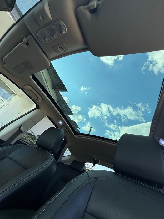 Vand Nissan Qasqai 2010 2.0 diesel automat 4x4
