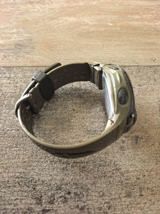 Casio pro-trek prg-70