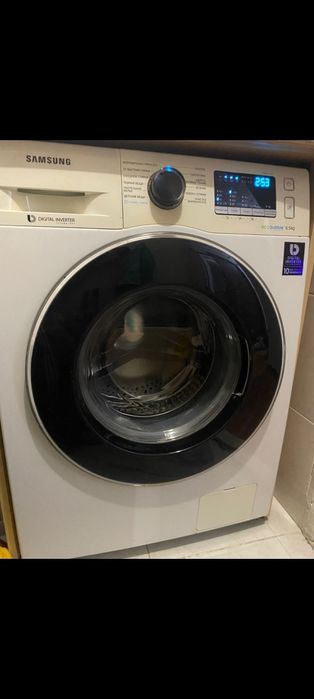 Продам стиральную машинку