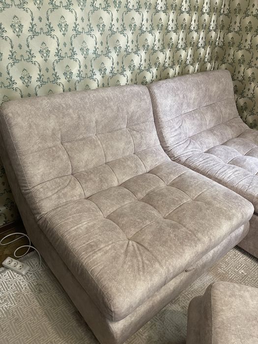 Комплект мебели как новый