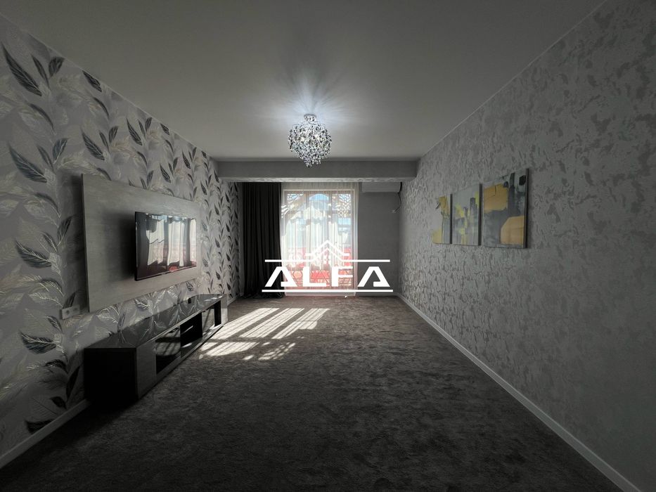 3 xonali 85m² 7-qavat.