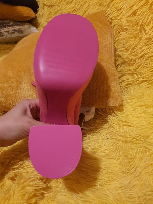 Pantofi steve madden