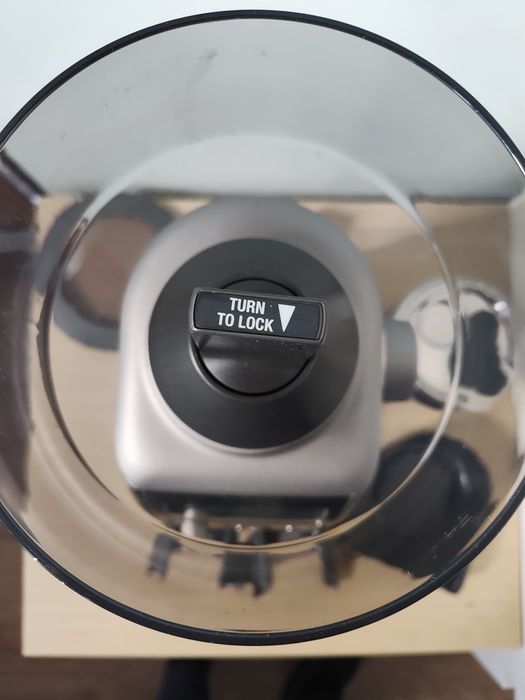 Кафемелачка Sage Smart Grinder Pro (SCG820)